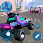 battle-cars-nitro-pvp-shooter