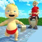 Naughty-Boy-Prank-Daddy-APK